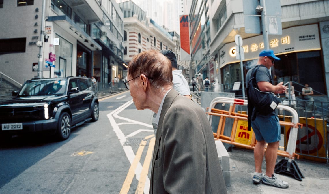 Photography Test 02