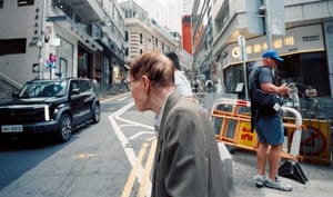 Photography Test 02